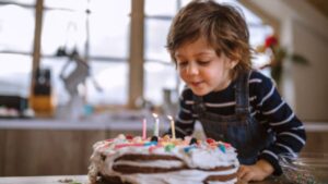 250+ Meaningful Birthday Wishes For Your Cherished Nephew