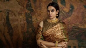 50 Chic Silk Saree Blouse Designs for 2023: The Ultimate Catalogue