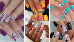 25 Gorgeous Nail Art Designs for Beginners in 2023