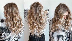 11 Awesome Ways to Achieve Gorgeous Curls Without Any Heat