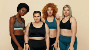 Understanding the Beauty of 12 Different Body Shapes Of Women