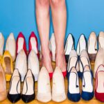 A Beginner's Guide to the World of Heels