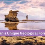 Andaman's Unique Geological Formations