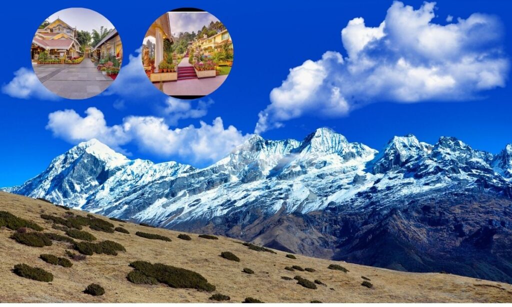 Luxury Travel in Sikkim